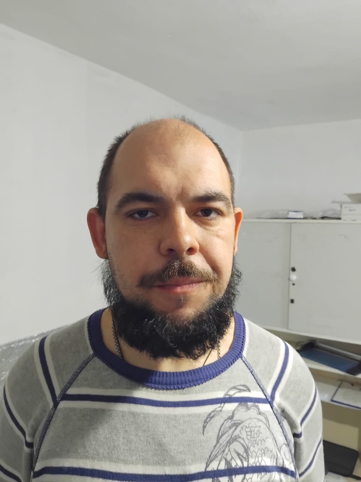 User