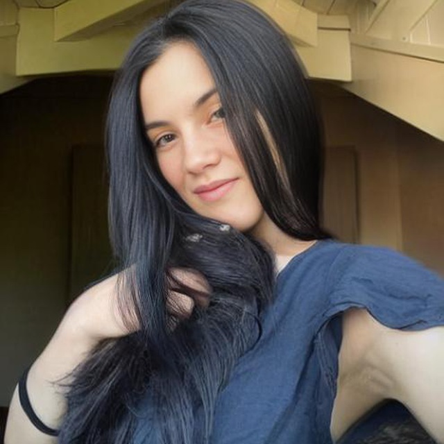 Кристина